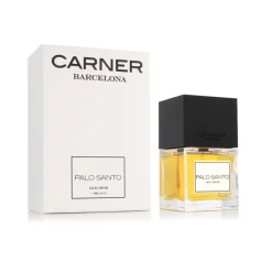 Palo Santo Eau De Parfum 100 ml (unisex)