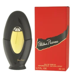 Paloma Picasso Eau De Parfum 50 ml (woman)
