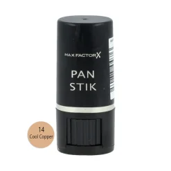 Pan Stick Rich Creamy Foundation Make-Up (normale/trockene Haut) 9 g