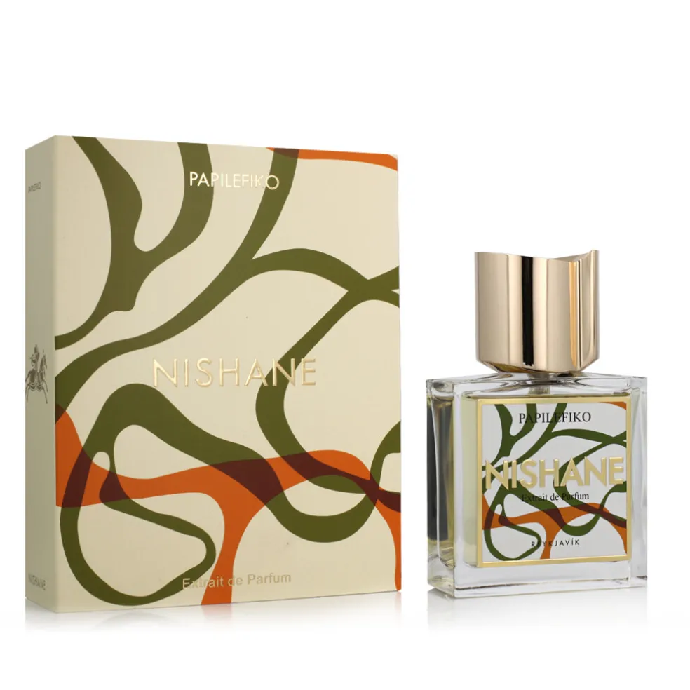 Papilefiko Extrait de Parfum 50 ml (unisex)