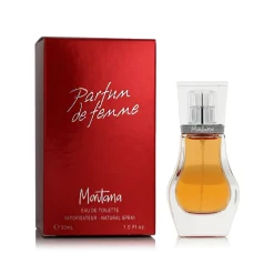 Parfum de Femme Eau De Toilette 30 ml (woman)