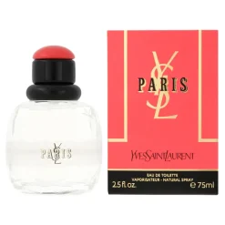 Paris Eau De Toilette 75 ml (woman)
