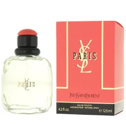 Paris Eau De Toilette 125 ml (woman)