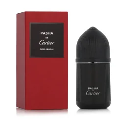 Pasha de Cartier Noir Absolu Parfum 100 ml (man)