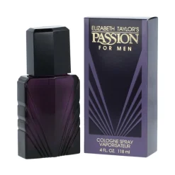 Passion for Men Eau de Cologne 118 ml (man)