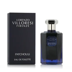 Patchouli Eau De Toilette 100 ml (unisex)