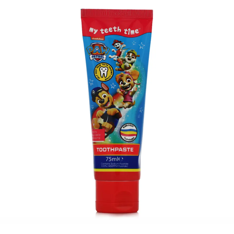 Paw Patrol Toothpaste 75 ml