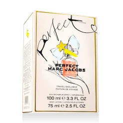 Perfect EDP 100 ml + BL 75 ml (woman)