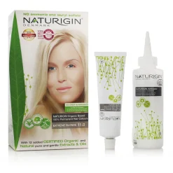 Permanent Hair Colours 115 ml