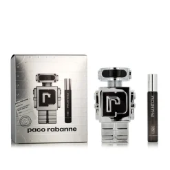 Phantom Paco EDT 100 ml + EDT 20 ml (man)