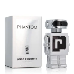 Phantom Eau De Toilette 50 ml (man)