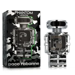 Phantom Legion Paco Eau De Toilette 100 ml (man)