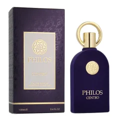Philos Centro Eau De Parfum 100 ml (woman)