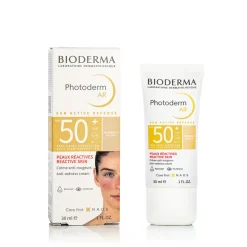 Photoderm AR Aquafluide SPF 50+ (Natural) 30 ml