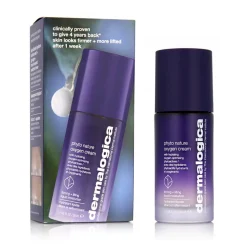 Phyto Nature Oxygen Cream 50 ml