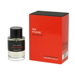 Pierre Bourdon Iris Poudre Eau De Parfum 100 ml (woman)