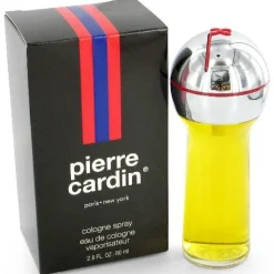 Pierre Cardin Eau de Cologne 80 ml (man)