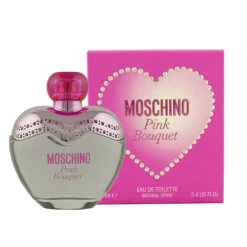 Pink Bouquet Eau De Toilette 100 ml (woman)