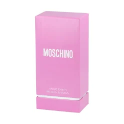 Pink Fresh Couture Eau De Toilette 100 ml (woman)