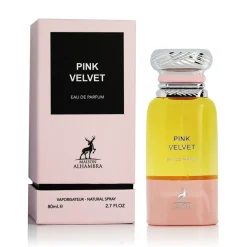 Pink Velvet Eau De Parfum 80 ml (unisex)