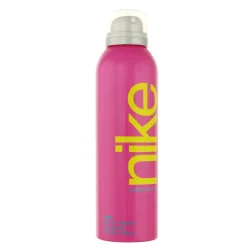 Pink Woman Deodorant Spray 200 ml (woman)