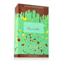 Pistachio Kunafa Extrait de Parfum 80 ml (unisex)