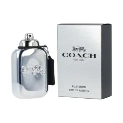 Platinum Eau De Parfum 100 ml (man)