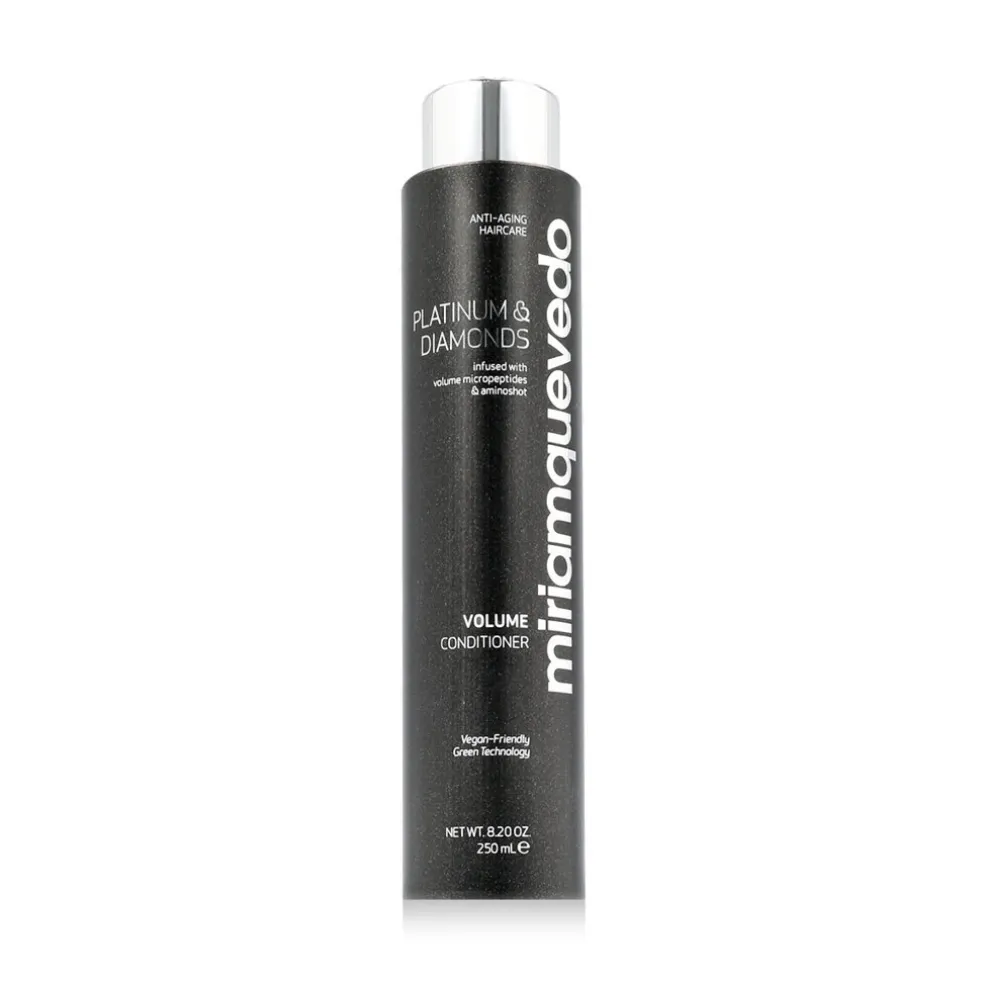 Platinum & Diamonds Volume Conditioner 250 ml