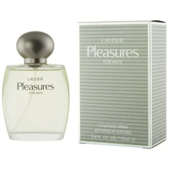 Pleasures Men Eau de Cologne 100 ml (man)