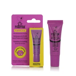 Plumping Lip Oil 8 ml