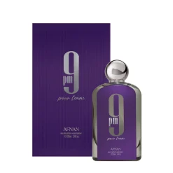 9pm pour Femme Eau De Parfum 100 ml (woman)