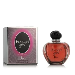 Poison Girl Eau De Parfum 100 ml (woman)