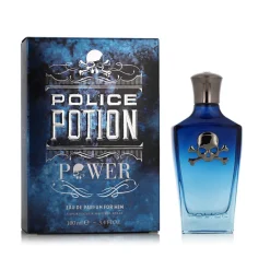 Police Potion Power For Him Eau De Parfum 100 ml (man)