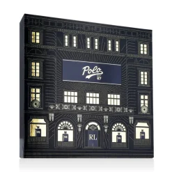 Polo 67 EDT nachfüllbar 125 ml + EDT MINI 10 ml (man)