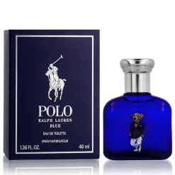 Polo Blue Eau De Toilette 40 ml (man)