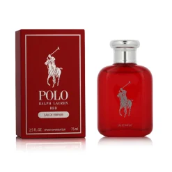 Polo Red Eau De Toilette 75 ml (man)