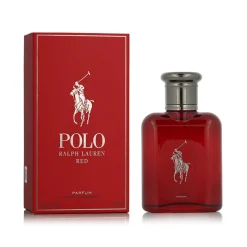 Polo Red Parfum 75 ml (man)