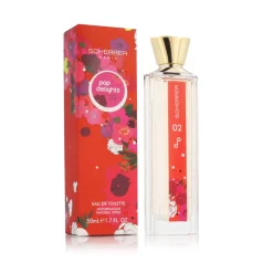 Pop Delights 02 Eau De Toilette 50 ml (woman)