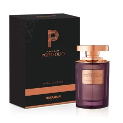 Portfolio Floral Sculpture Eau De Parfum 75 ml (unisex)