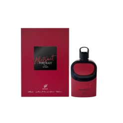 Portrait Abstract Extrait de Parfum 100 ml (unisex)