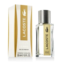 Pour Femme Eau De Parfum 30 ml (woman)