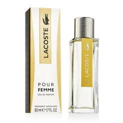 Pour Femme Eau De Parfum 50 ml (woman)