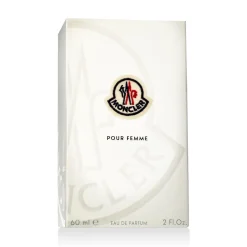 Pour Femme Eau De Parfum 60 ml (woman)