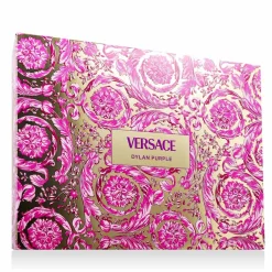 Pour Femme Dylan Purple EDP 50 ml + SG 50 ml + BL 50 ml (woman)