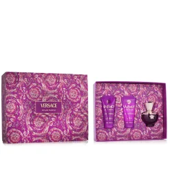 Pour Femme Dylan Purple EDP 50 ml + SG 50 ml + BL 50 ml (woman)