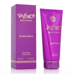 Pour Femme Dylan Purple Körperlotion 200 ml (woman)