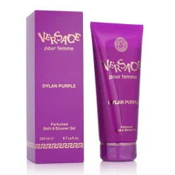 Pour Femme Dylan Purple Duschgel 200 ml (woman)