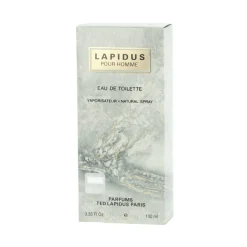 Pour Homme Eau De Toilette 100 ml (man)