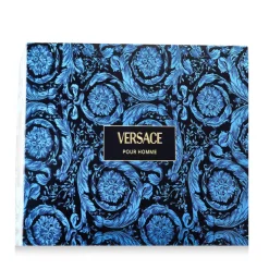 Pour Homme EDT 50 ml + ASB 50 ml + SG 50 ml (man)