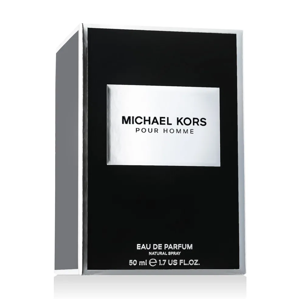 Pour Homme Eau De Parfum 50 ml (man)